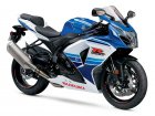 Suzuki GSX-R 1000 30th Anniversary Commerative Edition